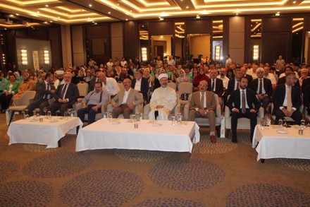 Uluslararası İslami Dayanışma Sempozyumu'nun ardından...